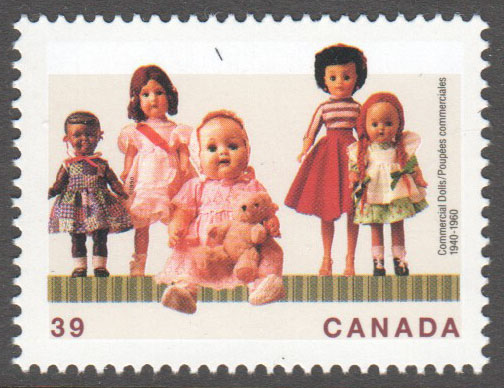 Canada Scott 1277 MNH - Click Image to Close